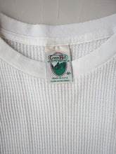 Load image into Gallery viewer, 1990s Waffle Thermal T-Shirt - XXS