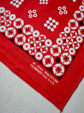 Load image into Gallery viewer, Colorfast Made in USA Bandana