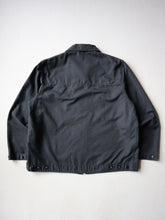 Load image into Gallery viewer, 1970s German Army Two Pocket Work Jacket - M/L