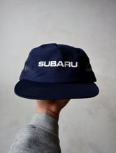 Load image into Gallery viewer, Made in USA Subaru Trucker Cap