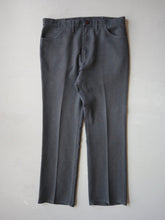 Load image into Gallery viewer, Made in USA Wrangler Wrancher Pants - 36"