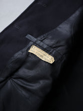 Load image into Gallery viewer, 1960s U.S Navy Peacoat - S