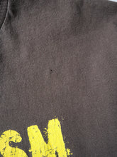 Load image into Gallery viewer, 1990s Faded Sarcasm T-Shirt - S