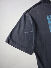 Load image into Gallery viewer, 1990's Distressed Metallica Club T-Shirt - M
