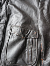 Load image into Gallery viewer, 1960s Cooper Type G-1 Leather Flight Jacket - L
