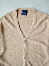 Load image into Gallery viewer, 1980's JCPenney Cardigan - L