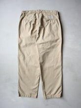 Load image into Gallery viewer, 1990s Polo Ralph Lauren Chino Pants - 32"