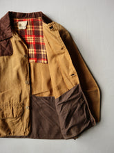Load image into Gallery viewer, 1970s Black Sheep Hunting Jacket - M/L