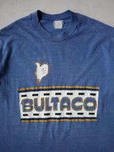 Load image into Gallery viewer, 1970's Faded Bultaco Motocross Racing T-Shirt -  S