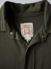 Load image into Gallery viewer, 1960s Herter's Alaskan Tuxedo Whipcord Hunting Jacket - XL
