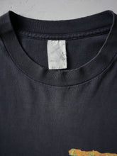 Load image into Gallery viewer, 1980's Faded & Distressed Levi's 501 Promo T-Shirt - L