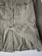 Load image into Gallery viewer, 1960's Canadian Army Bush Jacket - M