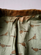 Load image into Gallery viewer, 1960s Eddie Bauer Corduroy Hunting Blazer - L
