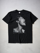 Load image into Gallery viewer, 1990's Billie Holiday Portrait T-Shirt - L