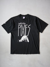 Load image into Gallery viewer, Death to the Pixies T-Shirt - S
