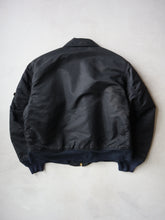 Load image into Gallery viewer, 1990s Alpha Industries CWU Flyer's Jacket - M