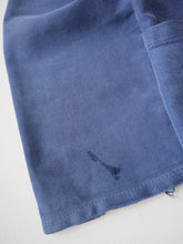 Load image into Gallery viewer, 1970s Italian Moleskin Chore Jacket - S/M