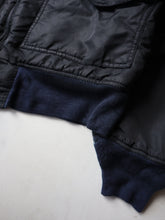 Load image into Gallery viewer, 1990s Alpha Industries CWU Flyer's Jacket - M