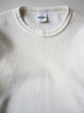 Load image into Gallery viewer, 1990s Waffle Thermal Long Sleeve - XS