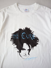Load image into Gallery viewer, 1990's The Cure Let's Go to Bed T-Shirt - M