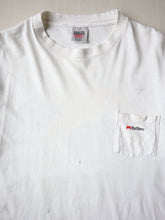 Load image into Gallery viewer, 1990s Distressed Marlboro Cowboy Pocket Tee - L
