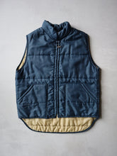 Load image into Gallery viewer, 1970s Big Smith Union Made Vest - M