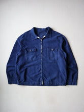 Load image into Gallery viewer, 1970s Italian Moleskin Workwear Jacket - XL