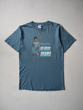 Load image into Gallery viewer, 2000's Mary J Blige No More Drama Tour T-Shirt - L
