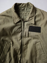 Load image into Gallery viewer, 1960's U.S Army CWU Flyer's Jacket - L