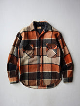 Load image into Gallery viewer, 1960s Fox Knapp Sportswear CPO Shirt - XS/S