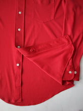 Load image into Gallery viewer, 1970's Van Heusen Vanknit Shirt - M/L
