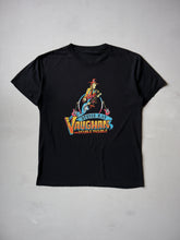 Load image into Gallery viewer, 1980's Stevie Ray Vaughan and Double Trouble Tour T-Shirt - L