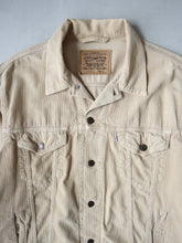 Load image into Gallery viewer, 1990s Levi's Corduroy Jacket - XL