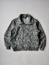 Load image into Gallery viewer, 1980s Woolrich Shadow Bark Camo Bomber Jacket - M