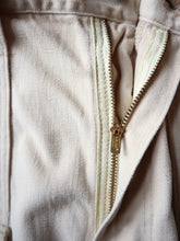 Load image into Gallery viewer, 1970's Wrangler No Fault Moleskin Pants - 30"