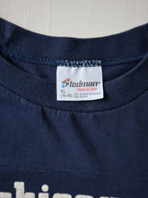 Load image into Gallery viewer, 1990s Chicago Bears Jersey T-Shirt - L