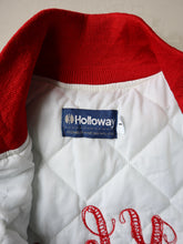 Load image into Gallery viewer, 1980s Legion of Honour Chain-stitched Bomber - L