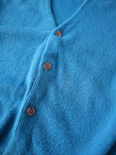 Load image into Gallery viewer, 1960's Towncraft Penneys Cardigan - M/L