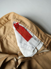Load image into Gallery viewer, 1970s Sears Moleskin Bootcut Pants - 32"