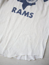 Load image into Gallery viewer, 1970s J.S Wilson Rams Raglan - XXS