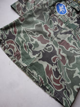 Load image into Gallery viewer, 1970's South Korean Army Noodle Camo Shirt - S