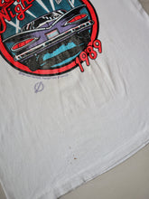 Load image into Gallery viewer, 1980's Graffiti Night T-Shirt - M