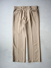 Load image into Gallery viewer, 1970s Levi's Sta-Prest Action Slacks - 36"
