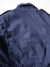 Load image into Gallery viewer, 1960's Distressed Australian Air Force Wool Jacket - S