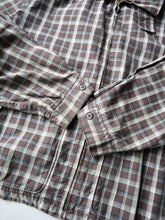 Load image into Gallery viewer, 1950s Plaid McGregor Drizzler Jacket - M/L