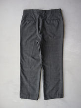 Load image into Gallery viewer, 1970's Wool Blend Pants - 34"