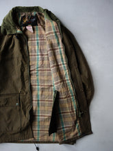Load image into Gallery viewer, Distressed Belstaff Countryman Waxed Jacket - L