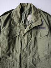 Load image into Gallery viewer, 1970s U.S Army M-65 Field Jacket - S