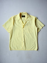 Load image into Gallery viewer, 1970s Sears Loop Collar Shirt - M