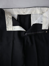 Load image into Gallery viewer, 1970's HAGGAR Slacks - 35"